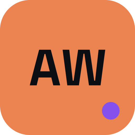 Athens Wardrobe Co. logo